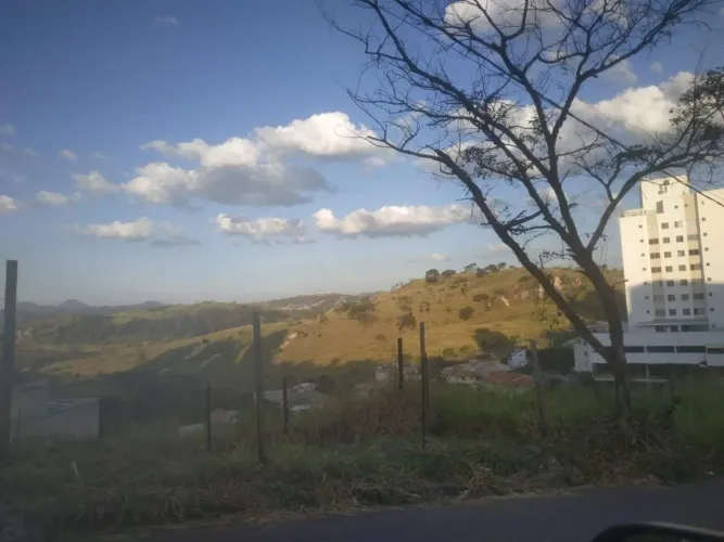 Lote à venda, Novo Horizonte - Sabará/MG