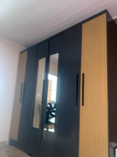 Guarda roupa casal