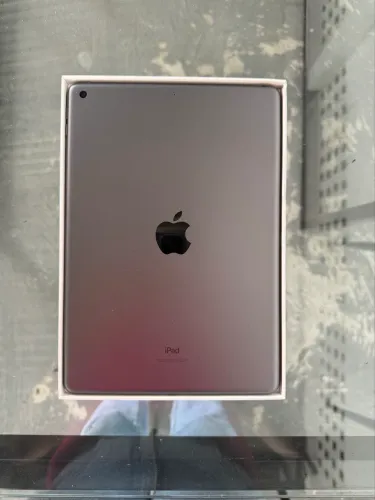 Apple iPad Wifi 9th Geração Cinza Espacial A2602 64GB 10.2 SEMINOVO