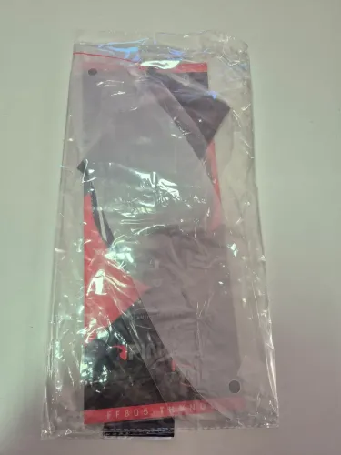 Pinlok para LS2 Thunder Carbon 