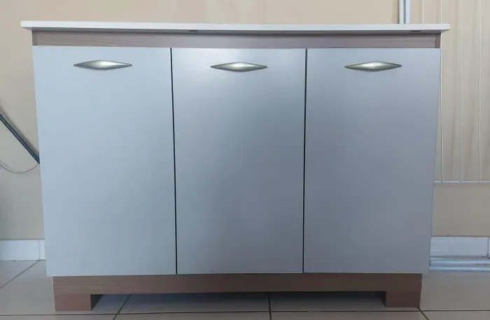 Balcão de cozinha 