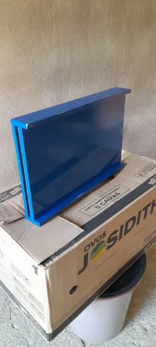 Vendo Bandejas de café 