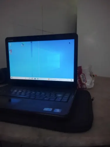 Notebook Dell