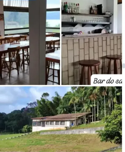 Imóvel para aluguel tem 400 metros quadrados em Alto da Serra - São Bernardo do Campo - SP