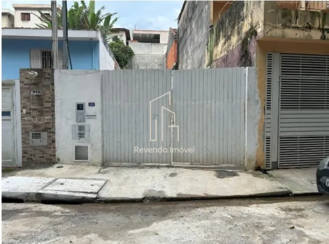 Terreno à venda em São Paulo - SP, na Vila Progredior, com 130,00 m² de área!