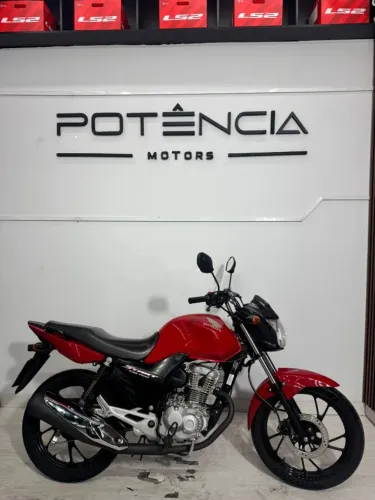 START 160 Financiamento sem entrada