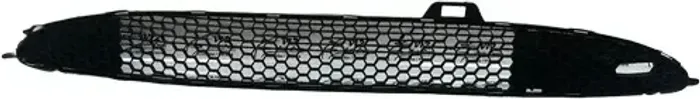 Grade Dianteira Peugeot 206 02222s03 (detalhes) N63 (Usado) / V12