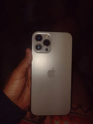 iPhone 12 Pro Max 