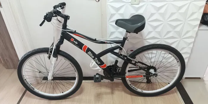 Vende- se bike aro 26
