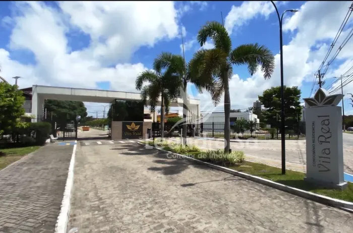 Lote em Condomínio Fechado