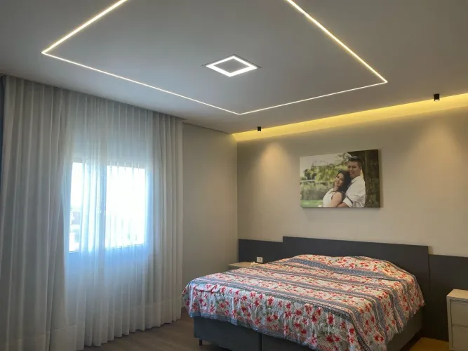 Casa nova alto padrão