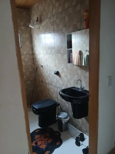 Casa a venda varzea grande
