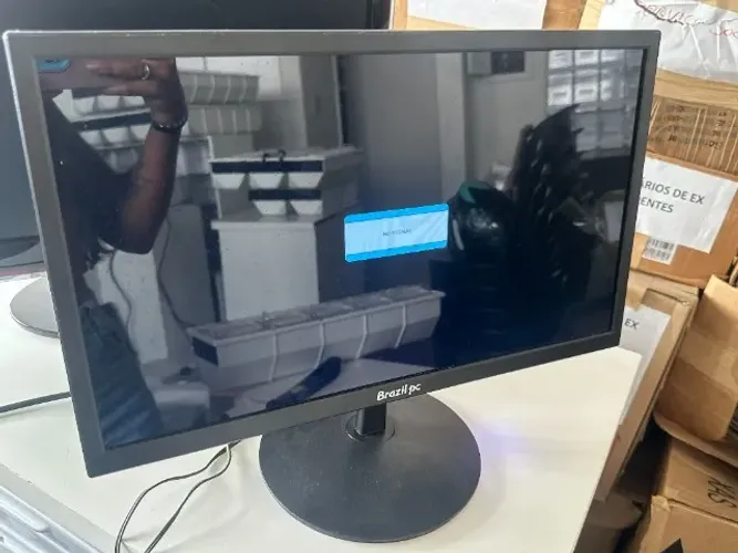 monitor brazil pc
