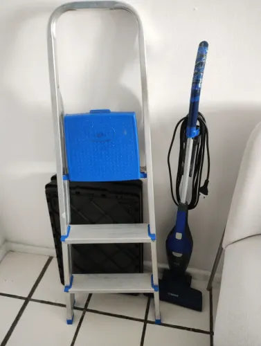 Aspirador 