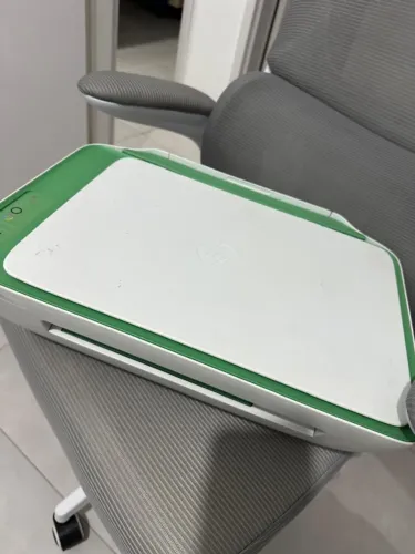 HP DeskJet Ink Advantage 2676 Multifuncional