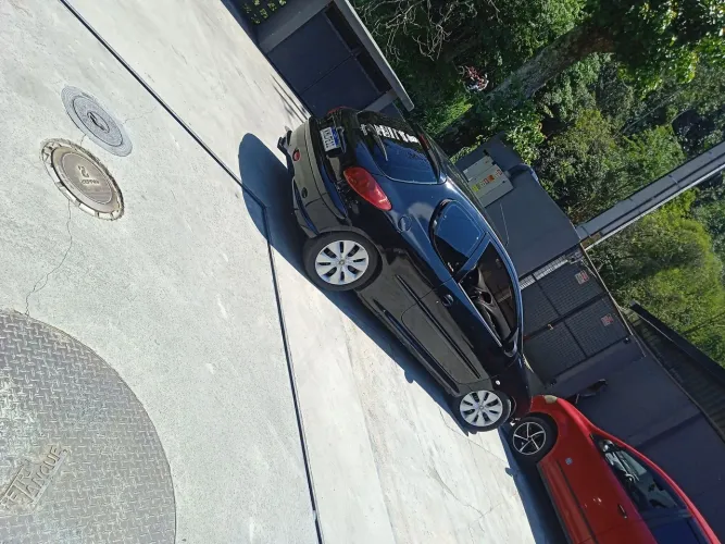 Peugeot 206 Soleil 1.0 16V 5P 2004
