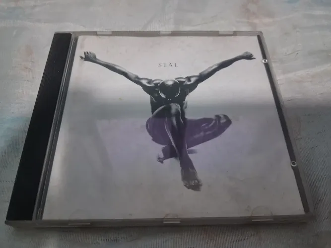 Cd Seal