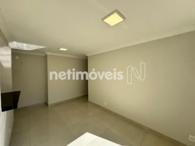 Locação Apartamento 1 quarto Funcionários Belo Horizonte