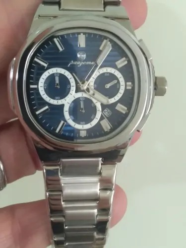 RELOGIO CASIO EDIFICE (DE SUA OFERTA)
