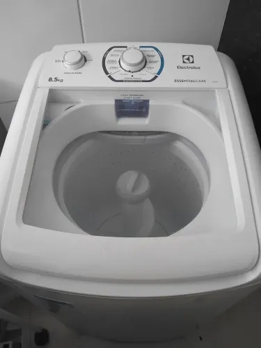 Máquina de Lavar - Electrolux Essential 8.5kg