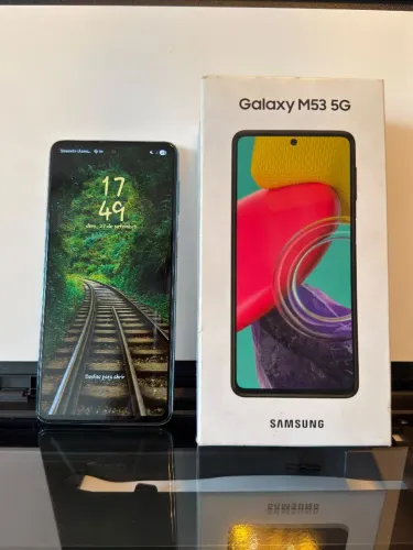 Samsung Galaxy M53