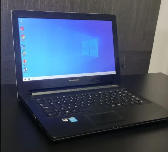 Notebook LENOVO Core i3 8GB RAM SSD 240gb