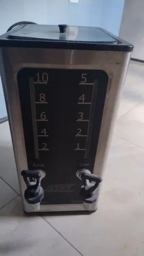 Vendo cafeteira