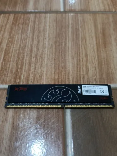Memória ram XPG