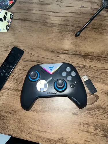 Controle flydigi Vader 3 pro
