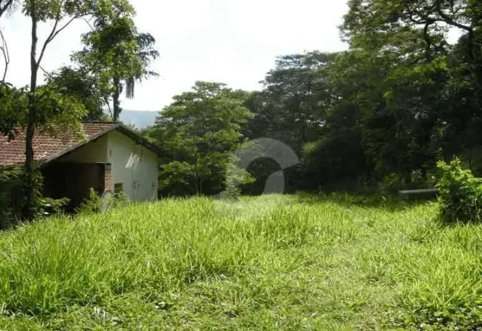 Terreno à venda, 1000 m² por R$ 405.000,00 - Engenho do Mato - Niterói/RJ