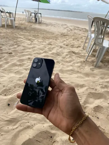 iPhone 12 mine