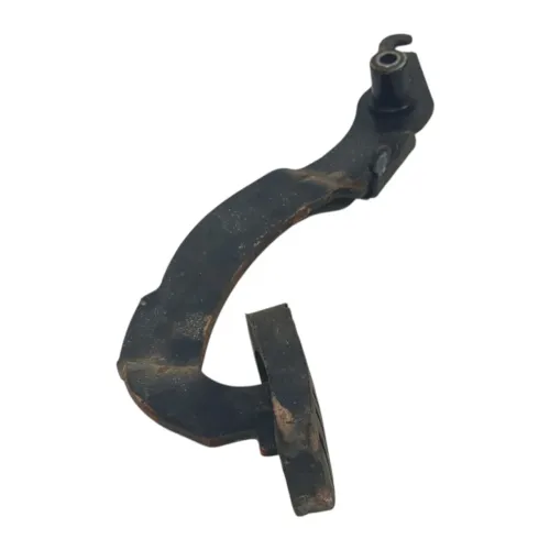 Pedal Embreagem Peugeot 206 1.0 16v 2001 2002 A 2008 