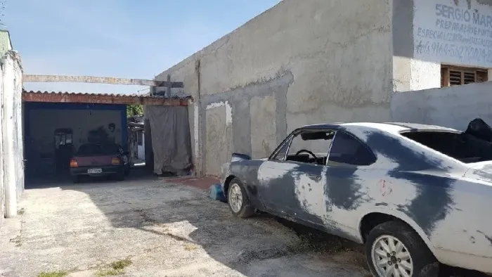 VENDA - TERRENOS EM BAIRRO VILA BARCELONA / SOROCABA/SP