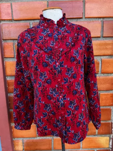 Roupas vintage