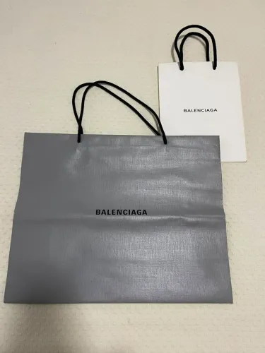 Conjunto sacolas BALENCIAGA