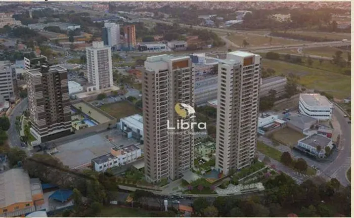 Apartamento à venda, 99 m² por R$ 1.000.000,00 - Pátio Boa Vista - Sorocaba/SP
