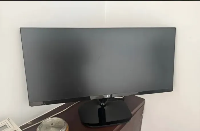 Monitor Gamer Lg 25um58g-p 25  Ultrawide