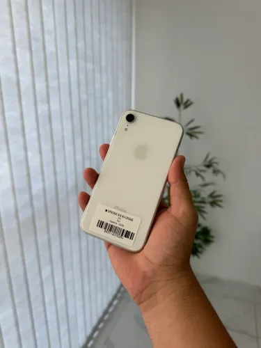iPhone XR 64 gigas Face ID parou
