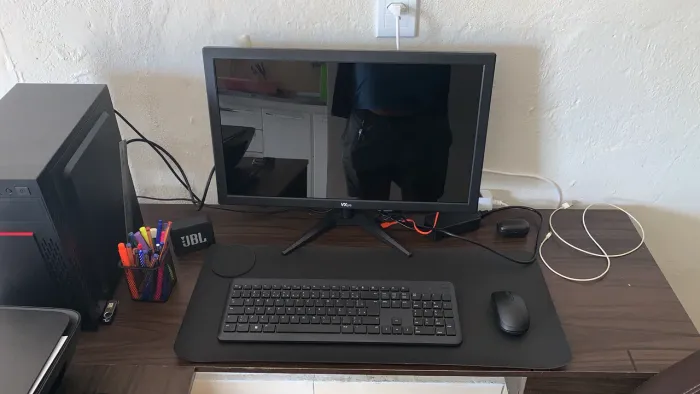 Monitor vx pro 23 polegadas