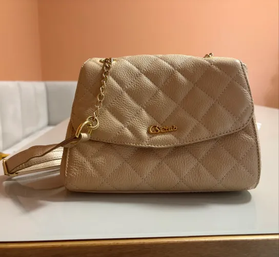 Bolsa Carmen Steffens