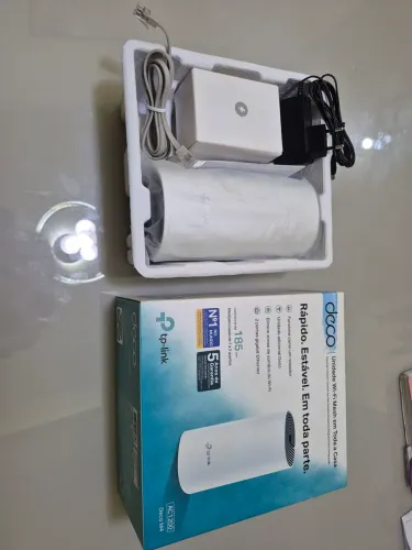 Roteador TP - link Deco M4