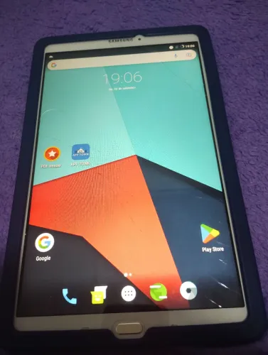 Tablet Samsung 9.6 