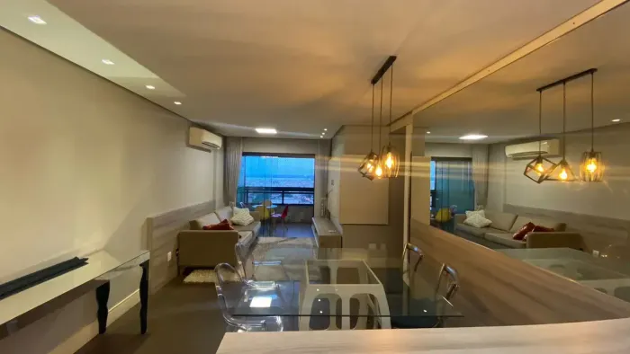 Vendo Apto. porteira fechada Ed. Ilha de Maui .