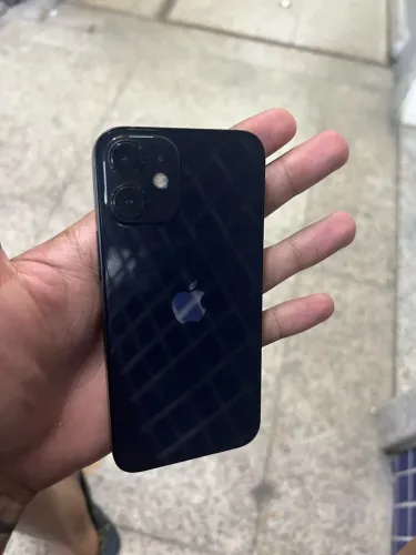 iphone 12 mini 