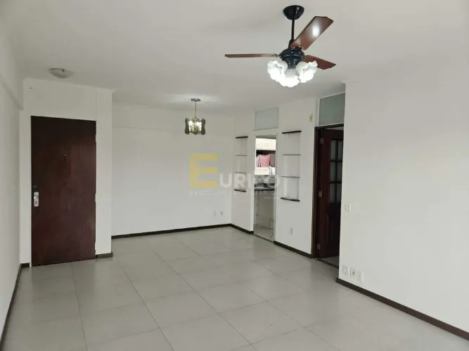 Apartamento para aluguel no Condomínio Edifício Veneza em Valinhos/SP