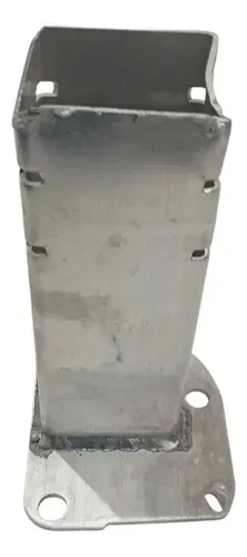 Ponta Longarina Esquerda Jeep Compass 1.3 2022 2023 2024