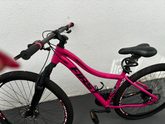 Bicicleta First Aro 29