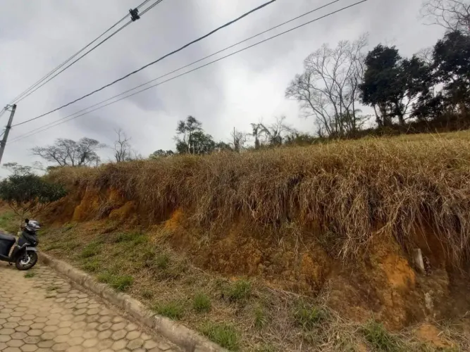 Lote à venda, Vale do Sereno I - Ponte Nova/MG
