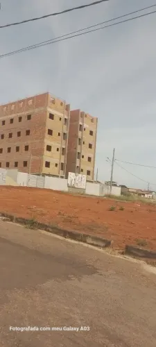 OPORTUNIDADE 3 QTs (BOA ESPERANÇA-MG) Próximo ao unissul e av. João Júlio de Faria