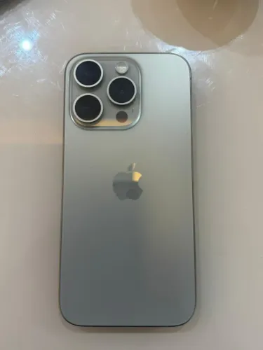iPhone 15 pro